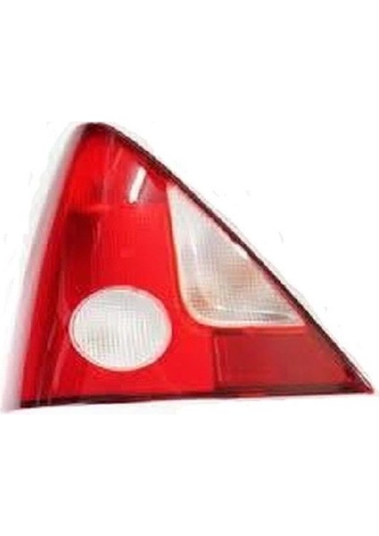 Dacia - Stop Lambası Sol Dacia Solenza 2004- - 6001546132