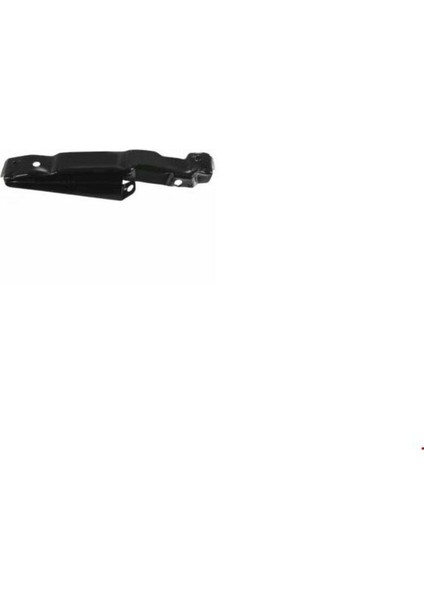 Honda - Ön Tampon Braketi Sağ(Şasi Ucuna Gelen) CİVİC1996- - 71142-S01-A00ZZ