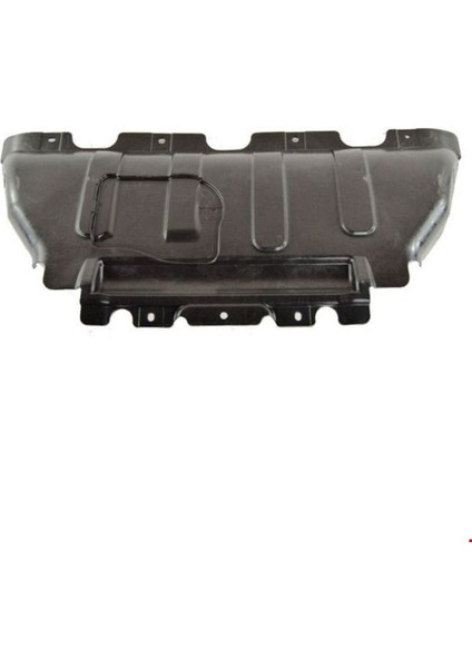 - Ön Motor Alt Muhafaza Grand Cherokee 2011 Uyumlu- - 68091772AB