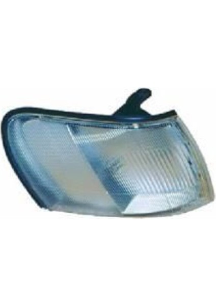 Toyota - Ön Sinyal (Beyaz) Sağ Corolla AE101 1992- - 81610-12580