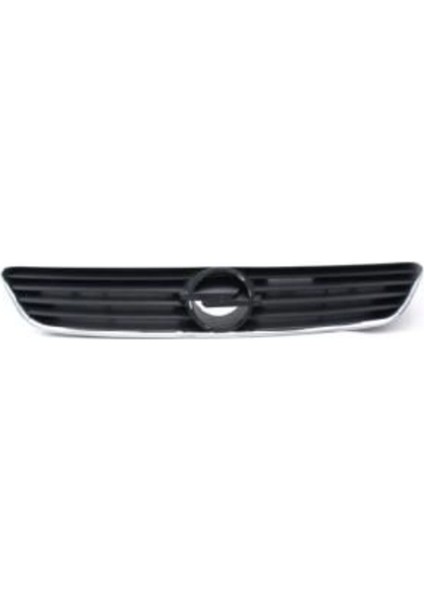 Opel - Ön Panjur Siyah Astra G 1998- - 6320066
