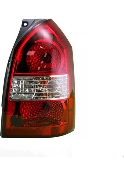 92402-2E010 - Stop Lambası Sağ Tucson 2003- Ithal