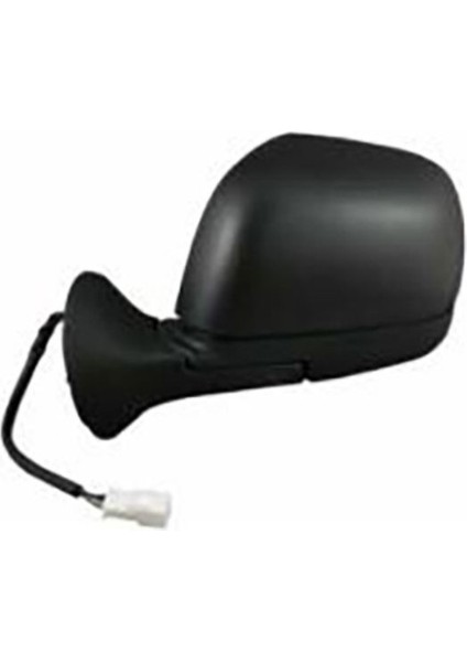 963029836R - Dikiz Aynası ( El.ıs. Astarlı.) Sol Duster 2010- Ithal