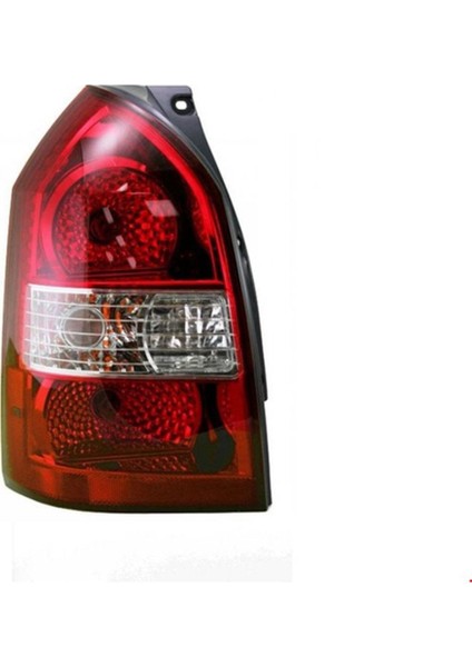 92401-2E010 - Stop Lambası Sol Tucson 2003- Ithal