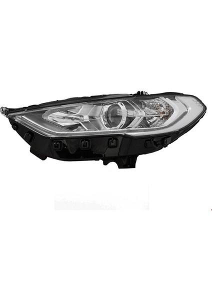 HS73-13W030-DD - Ön Far Led.sol Mondeo 2017- Ithal