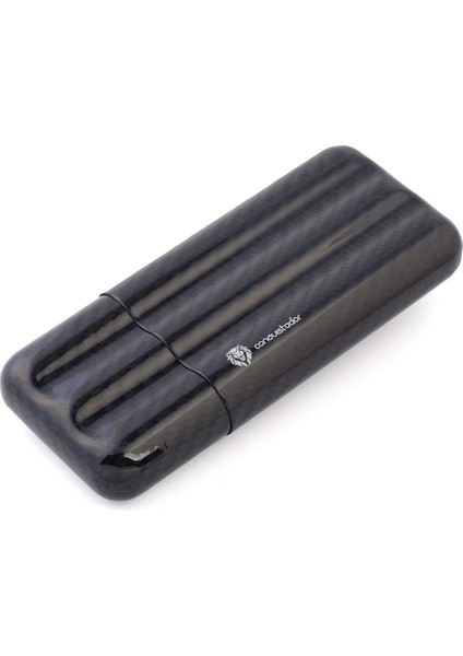 Karbon Fiber Puro Taşıma Kabı