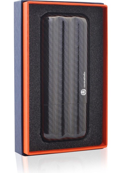 Karbon Fiber Puro Taşıma Kabı fırsatları