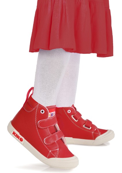 Garf Günlük Cırtlı Kız Bebek Bot Ayakkabı modelleri