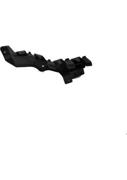 52080634 - Arka Tampon Alt Braketi Sağ Egea 2015- Yerli