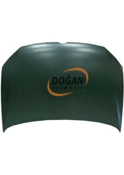 Volkswagen - Motor Kaputu (Çekomastikli) Polo 2009- - 6R0823031A Uyumlu