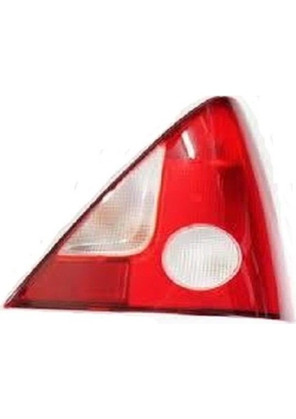 Dacia - Stop Lambası Sağ Dacia Solenza 2004- - 6001546133