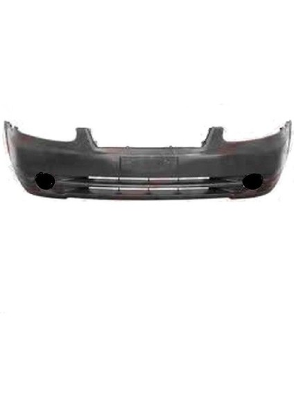 Hyundai - Ön Tampon Sissiz Accent 2003- - 86511-25610