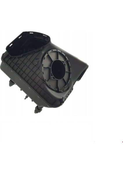 Audi - Hava Filtre Kutusu ( 2.0 T ) A6 2013- - 4G0133838AA