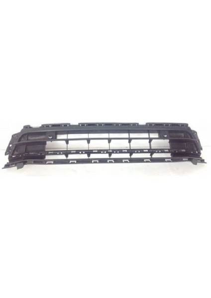 - Ön Tampon Orta Izgara ( Kromsuz ) Jetta 2015- - 5C6853671H