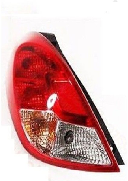 Hyundai - Stop Lambası Sol I20 2012- - 92401-4P500