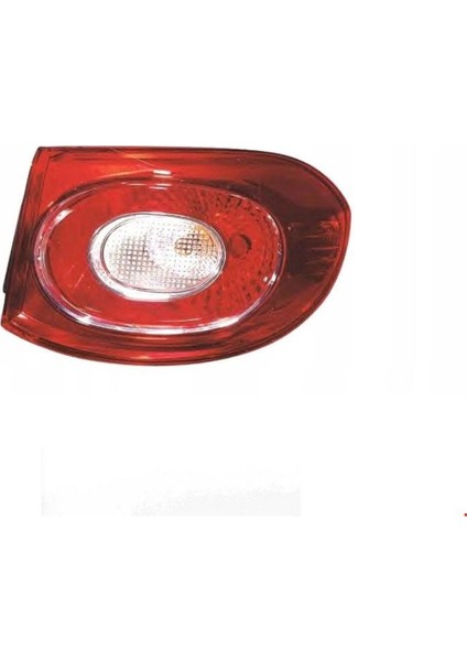 Volkswagen - Arka Stop Dış Sağ Tiguan 2009- - 5N0945096D