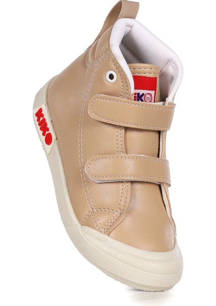 Garf Günlük Cırtlı Kız Bebek Bot Ayakkabı