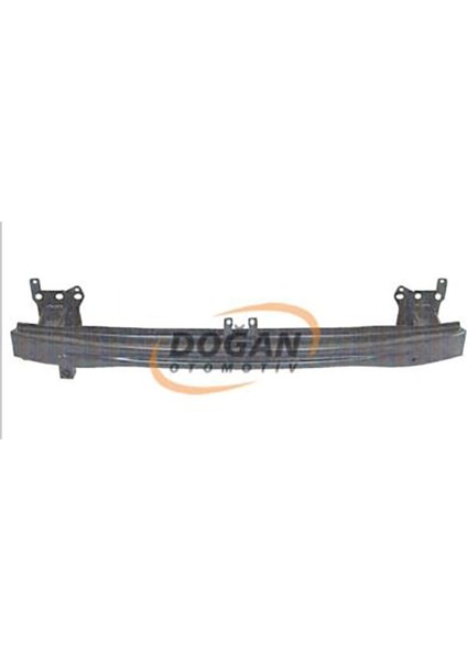 1K5807109A - Ön Tampon Demiri Jetta 2006- Yerli