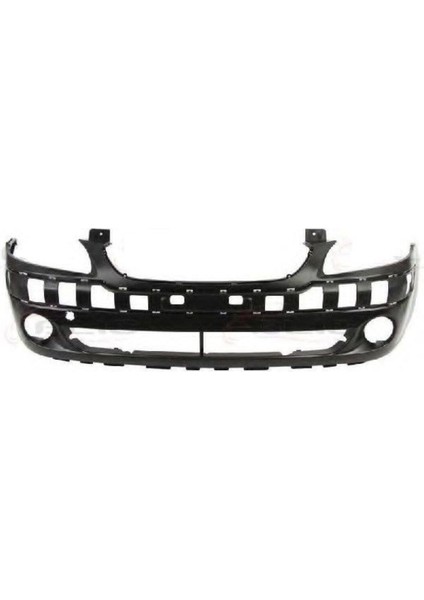 Hyundai - Ön Tampon Sisli (Tong Yang) Getz 2006- - 86511-1C310