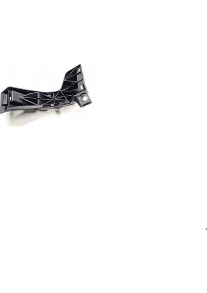 Seat - Arka Tampon Braketi Sol Ibiza 2011- - 6J8807377