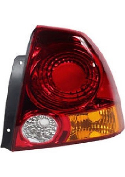 92402-25510 - Arka Stop Lambası Sağ Accent 2003- Ithal