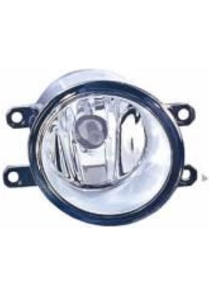 Toyota - Sis Farı Sağ Corolla 2007- - 81210-0D040