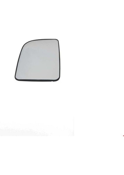Mercedes - Ayna Camı (Elekt.+Isıt.) Sol Sprinter 2018- - 9108112900
