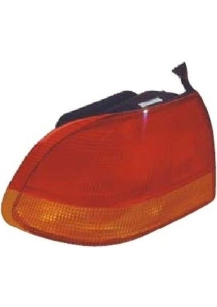 Honda - Stop Lambası Sol Sedan ( Dış ) Civic 1996- - 33551-S04-G02