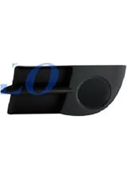 7702295498 - Ön Tampon Panjuru "sissiz" Sol Symbol 2006- Ithal