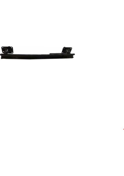 7104LE - 7104.LE - Ön Tampon Demiri Ds5 PG5008 PG3008 2009- Yerli