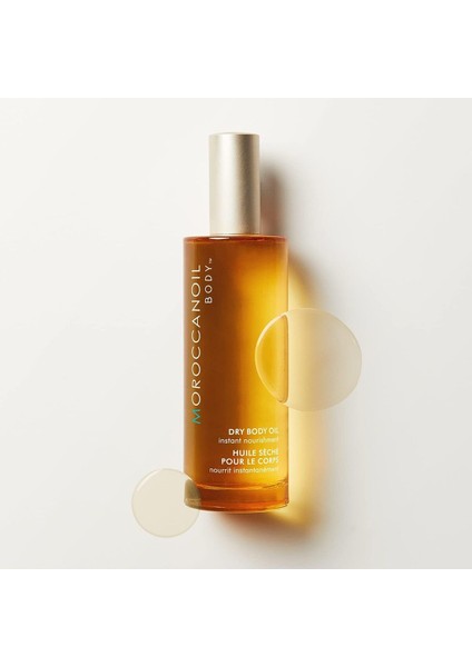 Kuru Bitişli Antioksidan Vücut Yağı: Dry Body Oil TRUSTYYY43 modelleri