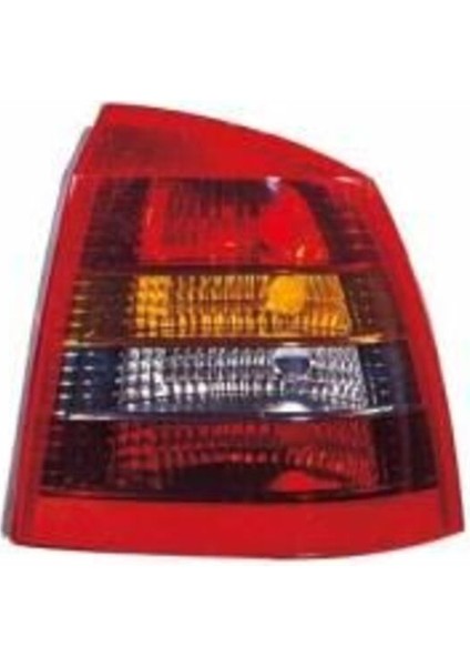 Opel - Stop Lambası ''füme'' Sedan Sağ Astra G 1998- - 1222080 / 28771801