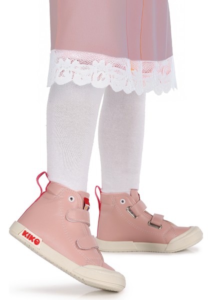 Garf Günlük Cırtlı Kız Bebek Bot Ayakkabı modelleri