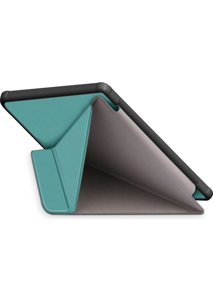 Kobo Libra2 2021 Koyu Yeşil Için Deri Tablet Kılıfı (Yurt Dışından) fırsatları