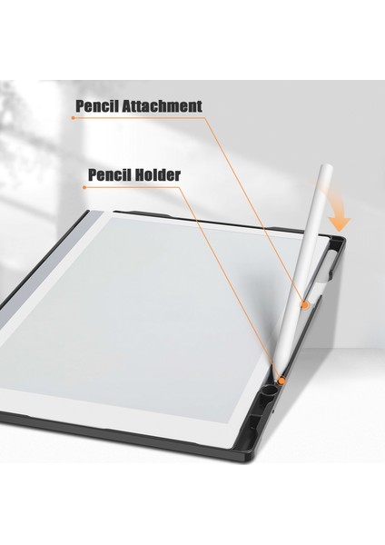 Remarkable 2 10,3 Inç 2020 Kağıt Tablet Kılıfı Stil 3 Siyah Siyah Için (Yurt Dışından) fırsatları