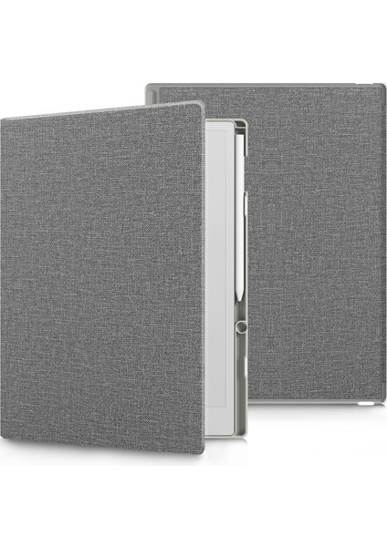 Remarkable Paper Pro 2024 Için 11,8 Inç Hareketsiz Kılıf Gri (Yurt Dışından)
