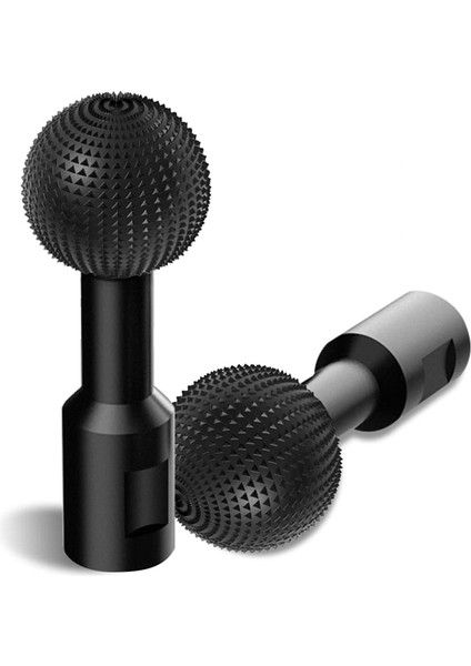 2 Toplu Kesici Ahşap Oyma, 14MM, 115/125MM Açı Taşlama Makinesine Uygun (Yurt Dışından)