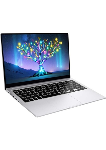 Galaxy Book4 NP750XGK-K00TT04 Core7 150U 16GB 1tbssd+1tbssd 15.6" Fhd W11H Dizüstü BILGISAYAR-CNT005