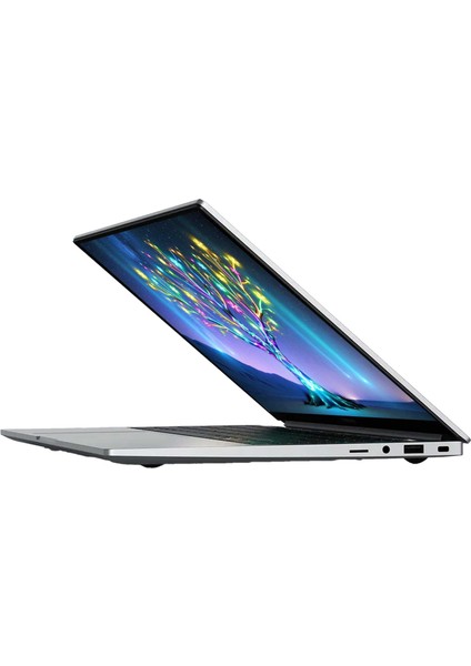 Galaxy Book4 NP750XGK-K00TT04 Core7 150U 16GB 1tbssd+1tbssd 15.6" Fhd W11H Dizüstü BILGISAYAR-CNT005