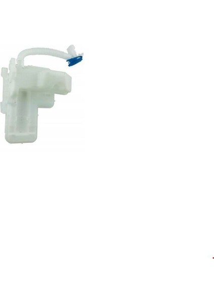 Volkswagen - Su Fiskiye Bidonu Polo 2017- - 2G0955453