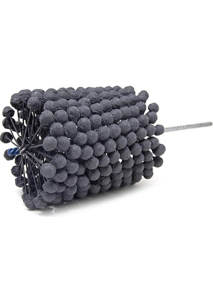 Vana Gövdesi Deliği Çapak Alma Taşlama Aracı Fırçası 105X260MM (Yurt Dışından)