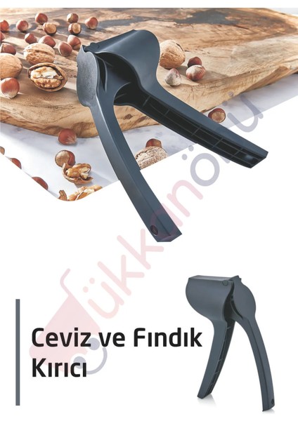 Ceviz ve Fındık Kıracağı KP-133