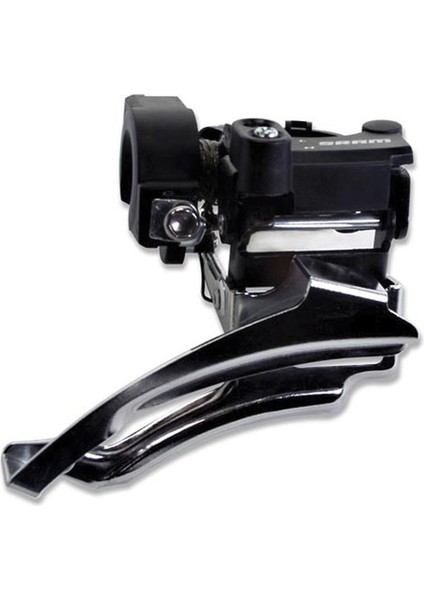 Sram 3.0 31.8/34.9 Alttan Kelepçeli Ön Vites