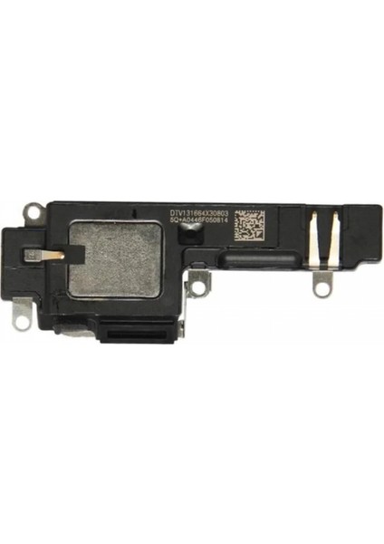 Apple iPhone Uyumlu 13 Buzzer