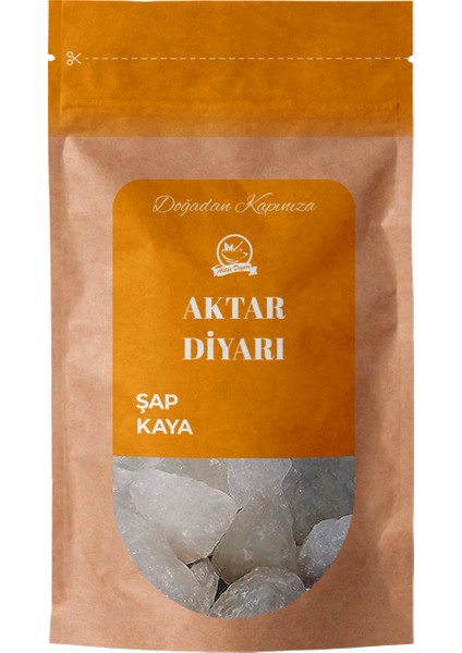Şap Kaya 500 gr