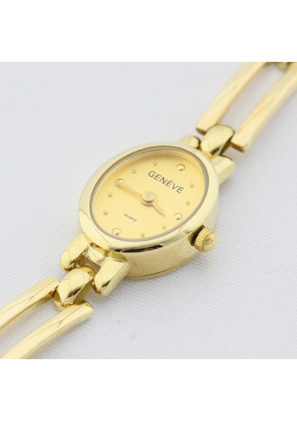 14 Ayar Altın Spor Kadın Saat fiyatları