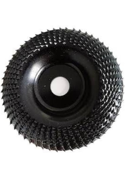 Meşem Ahşap Eğe Disk 125 mm