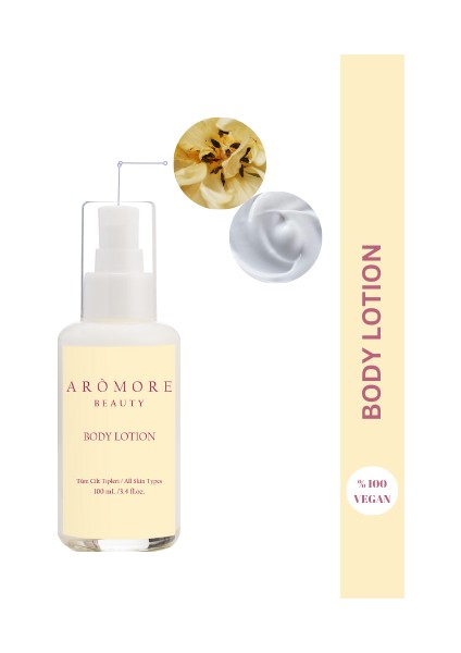 Body Lotion