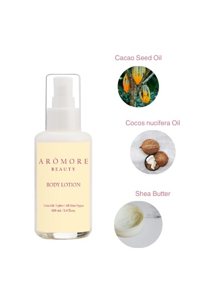 Body Lotion fiyatları