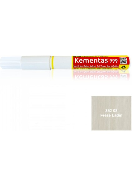 Tam Örtücü Rötuş Kalemleri 352 08 Freze Ladin Tam Örtücü Rötuş Kalemi